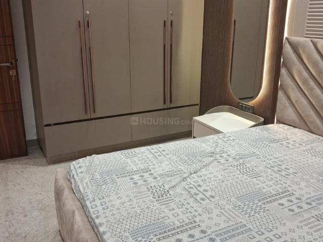 3 BHK Independent Builder Floor in Vikaspuri for resale New Delhi. The reference number is 20023011