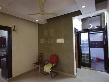 3 BHK Independent Builder Floor in Vikaspuri for resale New Delhi. The reference number is 20034481
