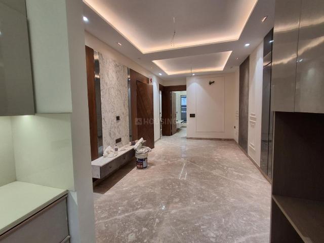 3 BHK Independent Builder Floor in Vikaspuri for resale New Delhi. The reference number is 20314269