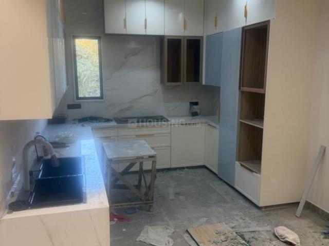 3 BHK Independent Builder Floor in Vikaspuri for resale New Delhi. The reference number is 20627635