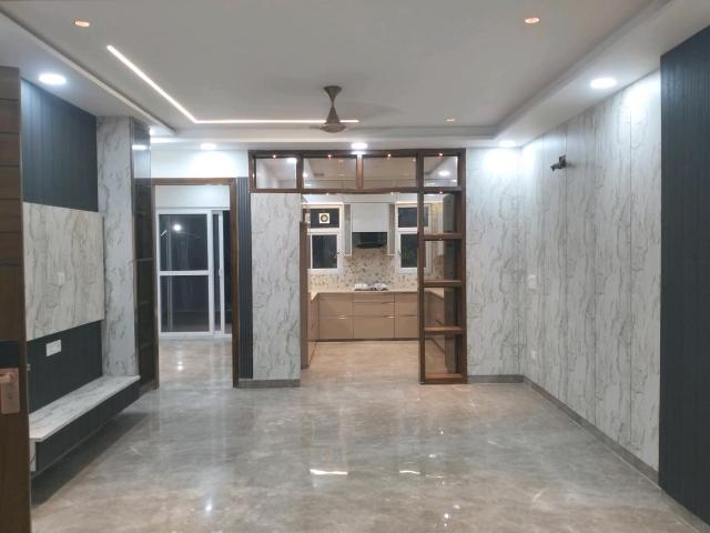 3 BHK Independent Builder Floor in Vikaspuri for resale New Delhi. The reference number is 21148927