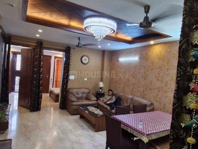 3 BHK Independent Builder Floor in Vikaspuri for resale New Delhi. The reference number is 21177303