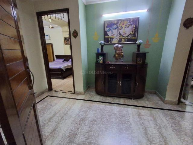 3 BHK Independent Builder Floor in Vikaspuri for resale New Delhi. The reference number is 21178638