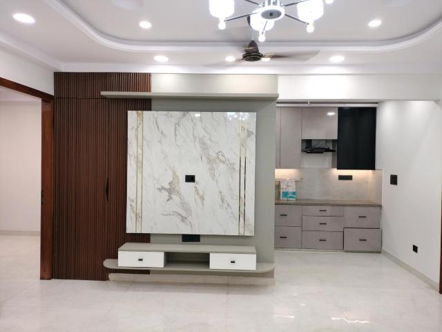 3 BHK Independent Builder Floor in Sector 8 Dwarka for resale New Delhi. The reference number is 21119594