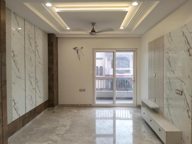 3 BHK Independent Builder Floor in Vikaspuri for resale New Delhi. The reference number is 21218237