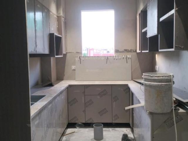 3 BHK Independent Builder Floor in Vikaspuri for resale New Delhi. The reference number is 21218638
