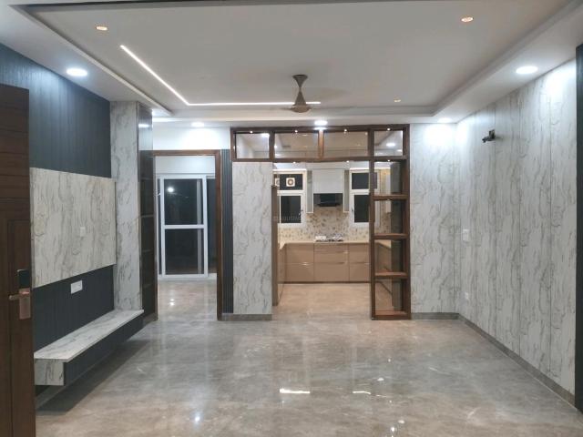 3 BHK Independent Builder Floor in Vikaspuri for resale New Delhi. The reference number is 21219564