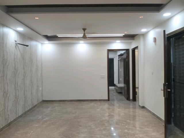 3 BHK Independent Builder Floor in Vikaspuri for resale New Delhi. The reference number is 21219580