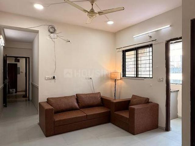 3 BHK Independent Builder Floor in Vijay Nagar for rent Indore. The reference number is 20664293