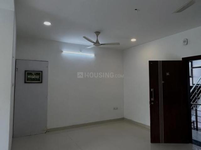 3 BHK Independent Builder Floor in Vijay Nagar for rent Indore. The reference number is 20763213
