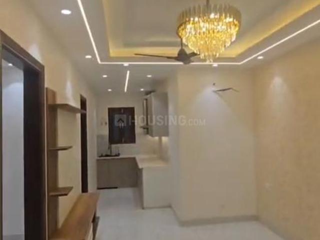 3 BHK Independent Builder Floor in Vijay Nagar for resale Ghaziabad. The reference number is 19315426