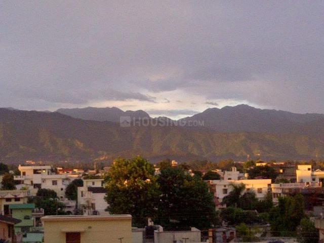 3 BHK Independent Builder Floor in Vijay Park for rent Dehradun. The reference number is 20663454