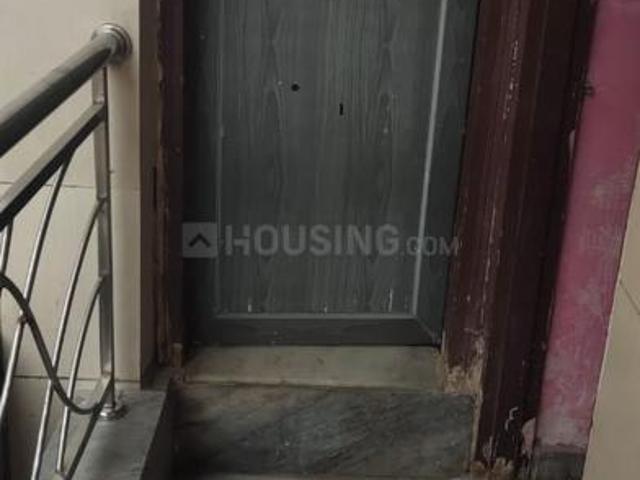 3 BHK Independent Builder Floor in Vijay Vihar for resale Ghaziabad. The reference number is 10970593