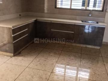 3 BHK Independent Builder Floor in Vijayanagar for rent Mysore. The reference number is 20512907