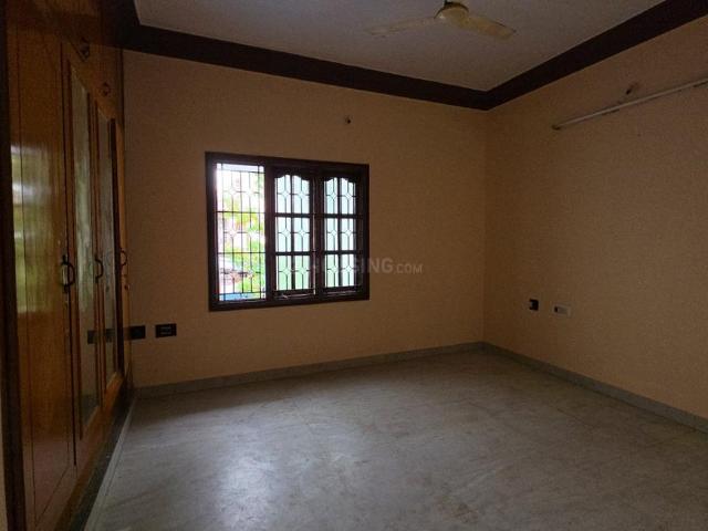 3 BHK Independent Builder Floor in Vijayanagar for rent Bengaluru. The reference number is 20989063