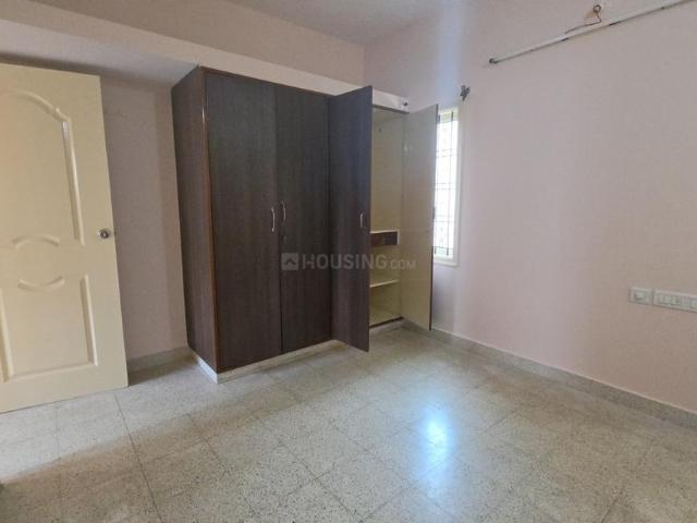 3 BHK Independent Builder Floor in Vijayanagar for rent Bengaluru. The reference number is 21008873