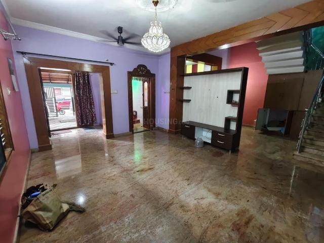3 BHK Independent Builder Floor in Vijayanagar for rent Bengaluru. The reference number is 21250874