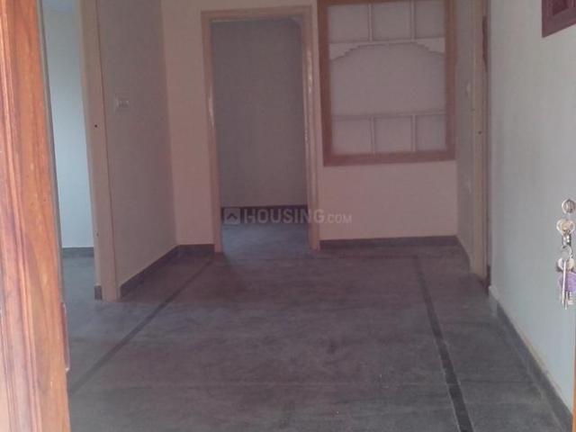3 BHK Independent Builder Floor in Vimanapura for rent Bengaluru. The reference number is 16324609