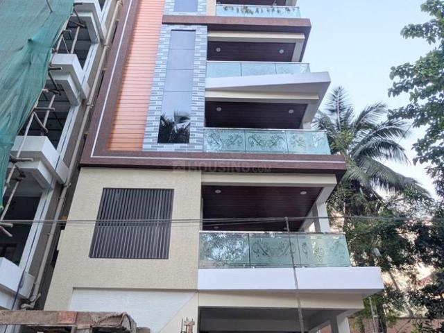 3 BHK Independent Builder Floor in Vishalakshi Nagar for resale Visakhapatnam. The reference number is 20263331