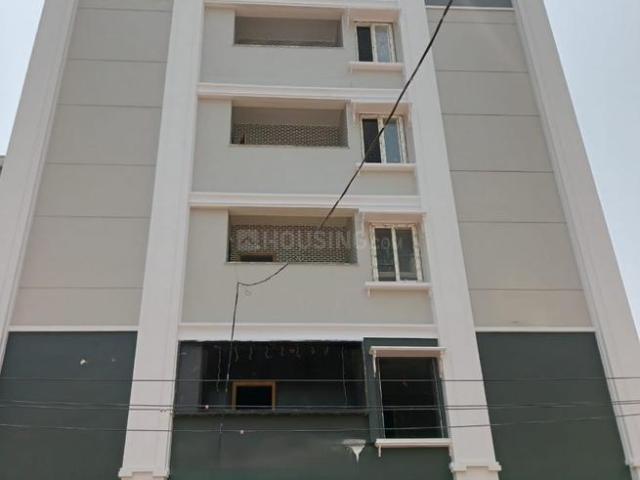 3 BHK Independent Builder Floor in Vishalakshi Nagar for resale Visakhapatnam. The reference number is 20563237