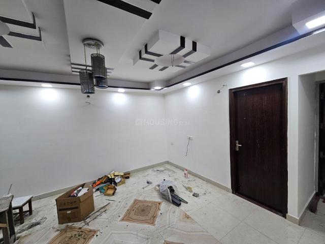 3 BHK Independent Builder Floor in Vishnu Garden for resale New Delhi. The reference number is 20578140