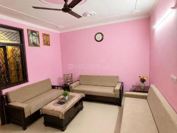 3 BHK Independent Builder Floor in Vishnu Garden for resale New Delhi. The reference number is 20366714