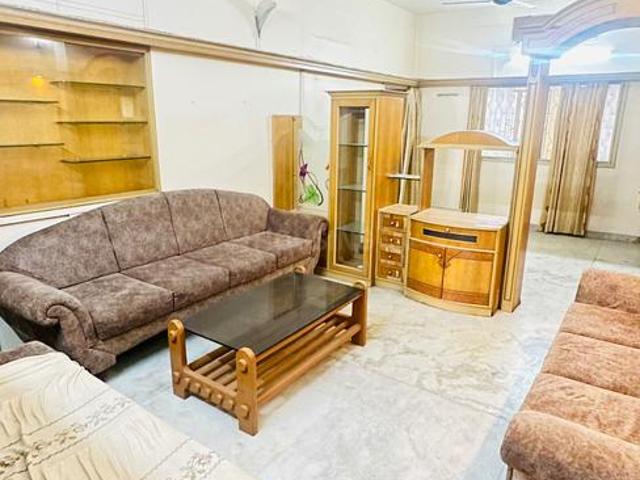3 BHK Independent Builder Floor in Vishnu Puri Colony for rent Indore. The reference number is 18935219