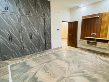 3 BHK Independent Builder Floor in Virat Nagar for rent Panipat. The reference number is 18707003
