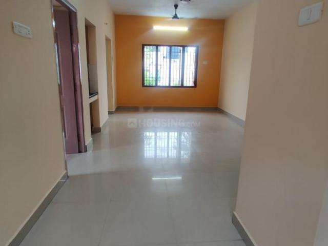 3 BHK Independent Builder Floor in Virugambakkam for rent Chennai. The reference number is 20531142