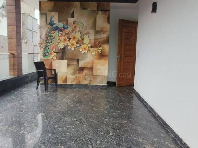 3 BHK Independent Builder Floor in Vivek Vihar for rent New Delhi. The reference number is 15762439
