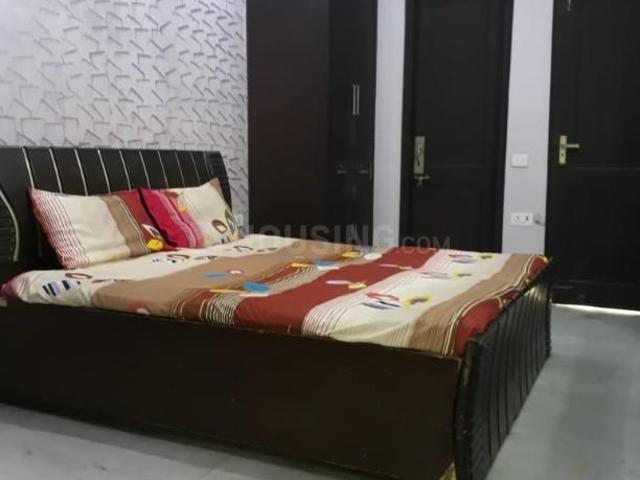 3 BHK Independent Builder Floor in Vivek Vihar for resale New Delhi. The reference number is 20698379