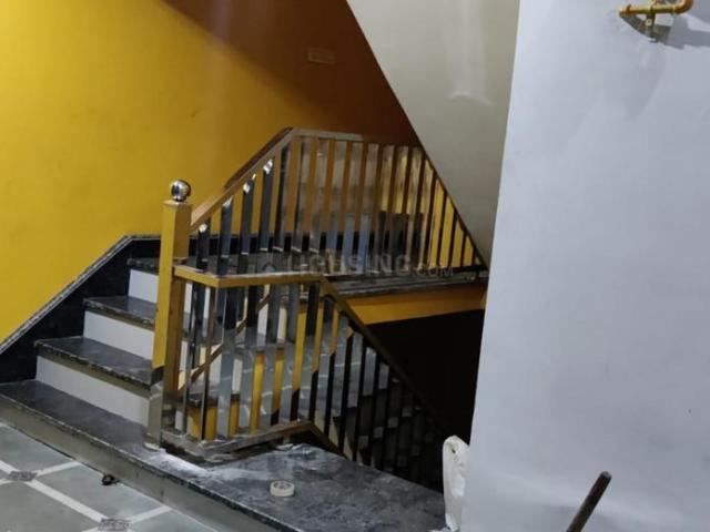 3 BHK Independent Builder Floor in Wave City for rent Ghaziabad. The reference number is 18290644