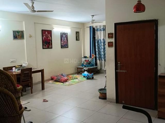 3 BHK Independent Builder Floor in Wave City for rent Ghaziabad. The reference number is 19924109