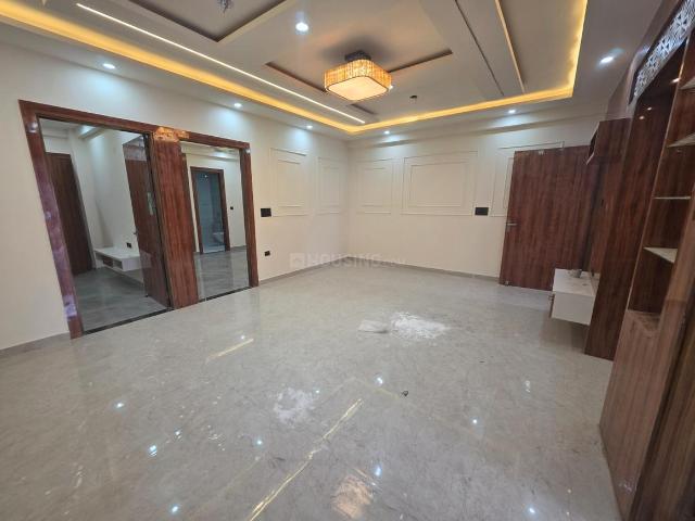 3 BHK Independent Builder Floor in Wave City for resale Ghaziabad. The reference number is 19599757