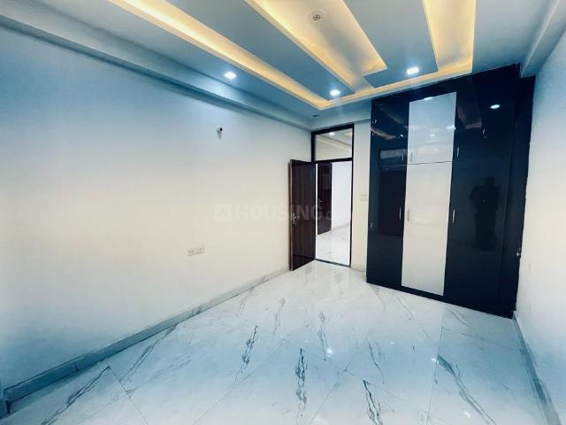 3 BHK Independent Builder Floor in Wave City for resale Ghaziabad. The reference number is 21011613