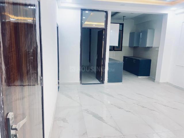 3 BHK Independent Builder Floor in Wave City for resale Ghaziabad. The reference number is 21263539