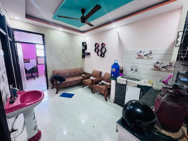 3 BHK Independent Builder Floor in Wazirabad for resale New Delhi. The reference number is 20424143