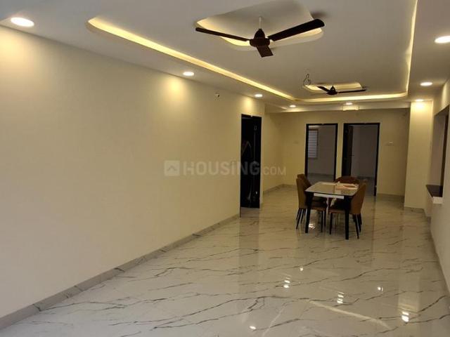 3 BHK Independent Builder Floor in West Mambalam for resale Chennai. The reference number is 20335270