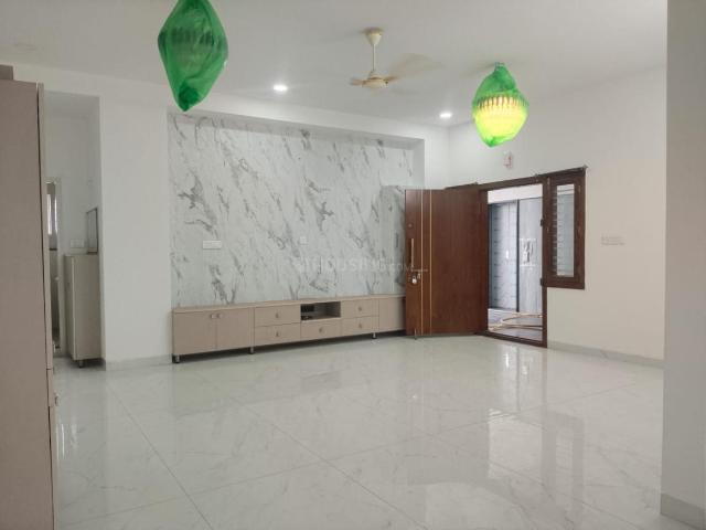 3 BHK Independent Builder Floor in Wilson Garden for rent Bengaluru. The reference number is 20821770
