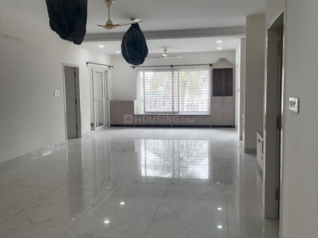 3 BHK Independent Builder Floor in Wilson Garden for rent Bengaluru. The reference number is 20821920