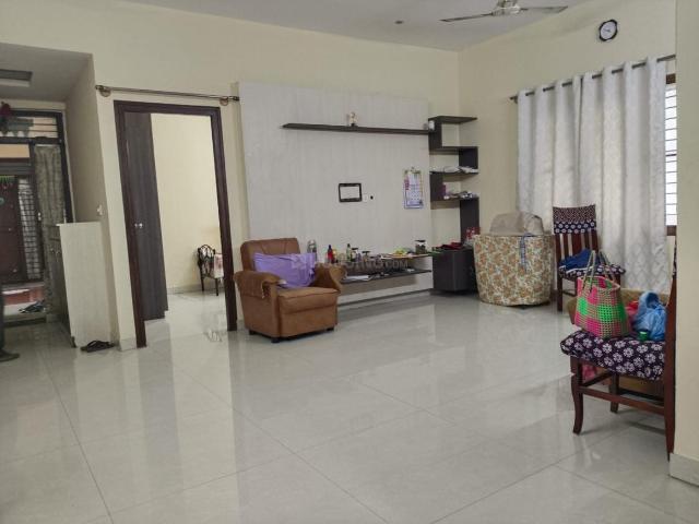 3 BHK Independent Builder Floor in Wilson Garden for rent Bengaluru. The reference number is 20851399
