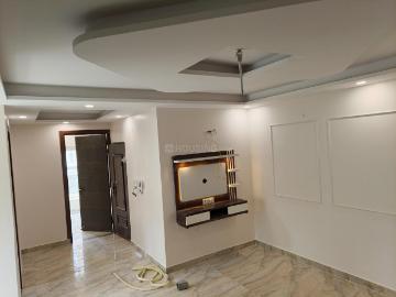 3 BHK Independent Builder Floor in Yamuna Vihar for resale New Delhi. The reference number is 20530808