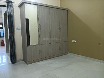 3 BHK Independent Builder Floor in Yamunapuram for rent Bulandshahr. The reference number is 17523349