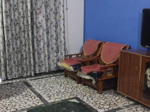 3 BHK Independent Builder Floor in Yashoda Nagar for rent Kanpur. The reference number is 17016925