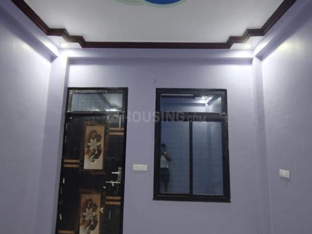 3 BHK Independent Builder Floor in Yashoda Nagar for rent Kanpur. The reference number is 20885711