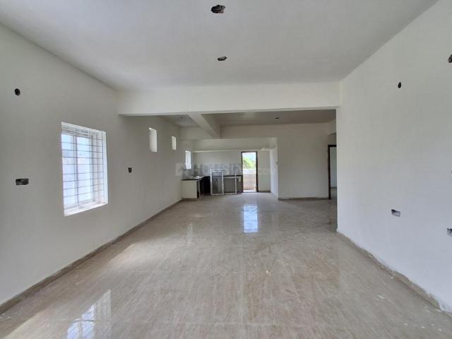 3 BHK Independent Builder Floor in Yapral for resale Secunderabad. The reference number is 20884319