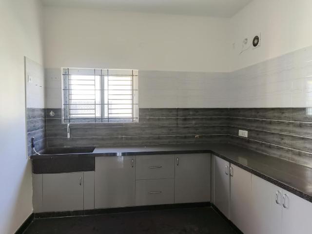 3 BHK Independent Builder Floor in Yelahanka New Town for rent Bengaluru. The reference number is 20306746