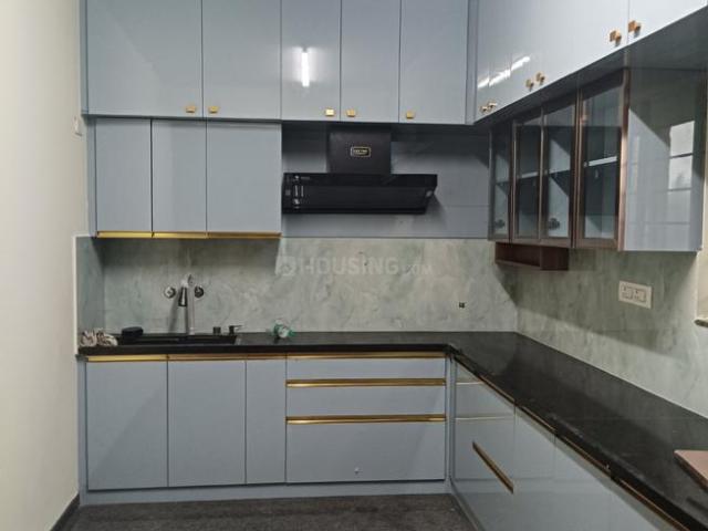 3 BHK Independent Builder Floor in Yelahanka New Town for resale Bengaluru. The reference number is 17605278