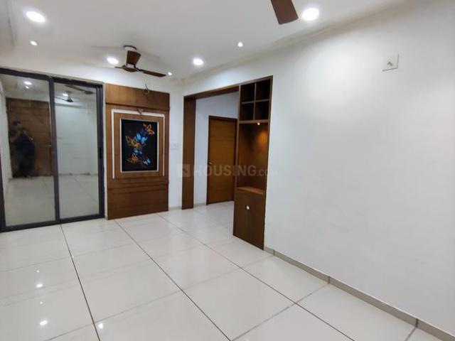 3 BHK Independent Builder Floor in Zundal for rent Ahmedabad. The reference number is 14831148