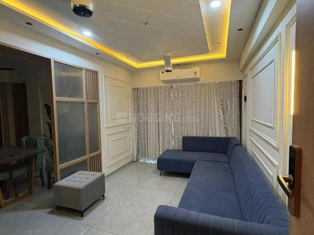 3 BHK Independent Builder Floor in Zundal for rent Ahmedabad. The reference number is 21147568